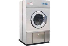 Máy sấy khô công nghiệp 20 kg Hoop HG-20/20D 1