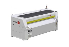 Máy là ga tổ hợp FAGOR Poseidon PSE-100/330 PL 1