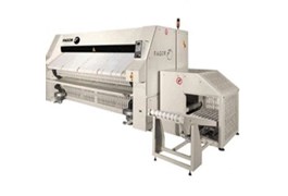 Máy là ga tổ hợp FAGOR Phoenix PSE-60/260/1 PL+AP 1