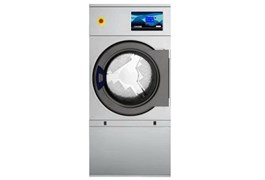 Máy sấy đồ vải công nghiệp Danube DD-16 GOLD 1