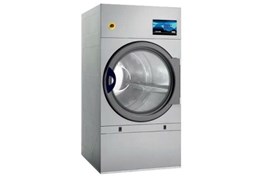 Máy sấy đồ vải công nghiệp Danube DD-35 GOLD 1