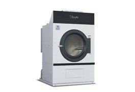 Máy sấy khô công nghiệp 120 kg Flying Fish HG-120 1