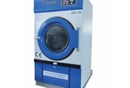 Máy sấy khô công nghiệp 15 kg Flying Fish HG-15 1