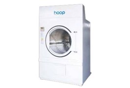 Máy sấy khí đốt tự động công nghiệp 15 kg Hoop HG-15R 1