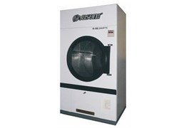 Máy sấy đồ vải công nghiệp Yasen HG-300D/Z 1