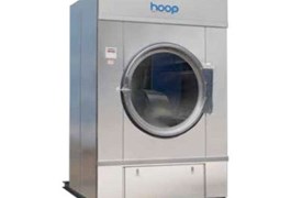 Máy sấy khô công nghiệp 50 kg Hoop HG-50/50D 1