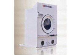 Máy sấy đồ vải công nghiệp Hwasung HS-9255-80 1