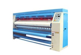 Máy là ga (là cán) công nghiệp Image IRP 32×120 1