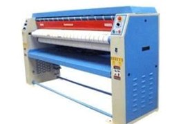 Máy là ga (là cán) công nghiệp Image IRC 14×120 1