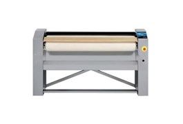 Máy là ga (là cán) công nghiệp Danube R-25/140 1