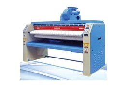 Máy là ga (là cán) công nghiệp IMAGE IP 14x78 1