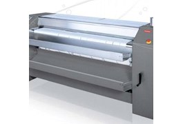 Máy là ga công nghiệp Lavamac LSR-5025 1