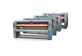 Máy là ga công nghiệp Chicago Laser 13 1