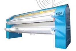 Máy là ga công nghiệp IMESA MCM 3200 1