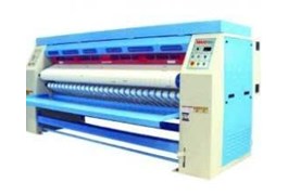 Máy là ga (là cán) công nghiệp Maxi MFIS 24×120 1