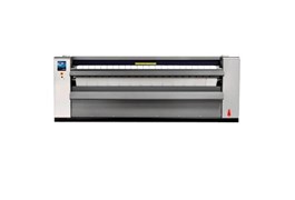 Máy là ga (là cán) công nghiệp Danube MIII-2600 1