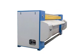 Máy là ga (là cán) công nghiệp Flying Fish YP-8033 1