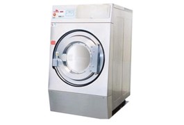 Máy giặt vắt công nghiệp 9kg Iron Horse IHE-20 1