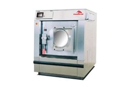 Máy giặt vắt công nghiệp 56.7kg Iron Horse IHI-125 1