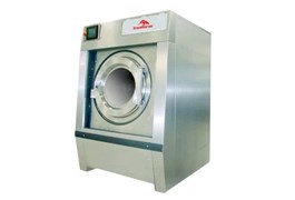 Máy giặt vắt công nghiệp 29kg Iron Horse IHSP-65 1