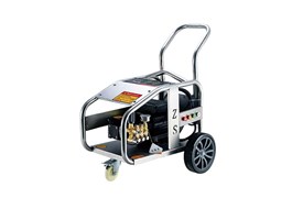 Máy phun rửa áp lực cao Kolner dòng O (220V) 1