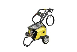 Máy phun rửa áp lực cao Kolner dòng H 220V 1