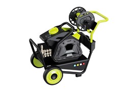 Máy phun rửa áp lực cao Kolner dòng C 220V 1