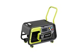 Máy phun rửa áp lực cao Kolner dòng B 220V 1