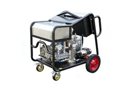 Máy phun nước áp lực cao Kolner BFG18100 1