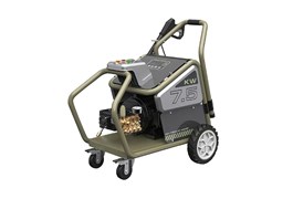 Máy phun rửa áp lực cao Kolner dòng L  1