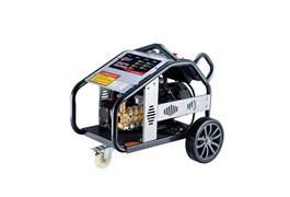 Máy phun rửa áp lực cao Kolner dòng P  1