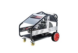 Máy phun rửa áp lực cao Kolner dòng Q 1