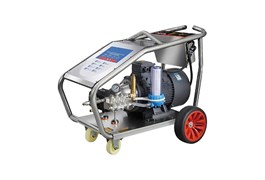 Máy phun rửa áp lực cao Kolner dòng R 1