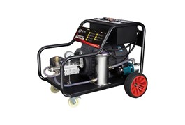 Máy phun rửa áp lực cao Kolner dòng S  1