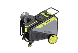 Máy phun rửa áp lực cao Kolner dòng T 1