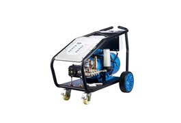 Máy phun rửa áp lực cao Kolner GP2250L 1