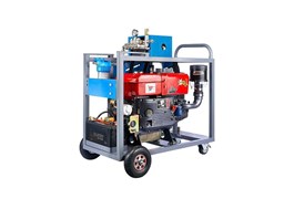 Máy phun rửa áp lực cao Kolner GP2250CC 1