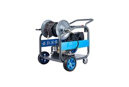 Máy phun rửa áp lực cao Kolner GP3015QB/GP3015CB 1