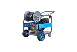 Máy phun rửa áp lực cao Kolner GP3015Q 1