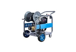 Máy phun rửa áp lực cao Kolner GP3015C 1