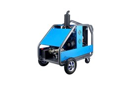 Máy phun rửa áp lực cao Kolner GP2660C/GP2080C 1