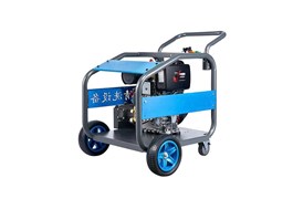 Máy phun rửa áp lực cao Kolner GP1825Q/GP1825C 1
