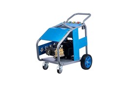 Máy phun rửa áp lực cao Kolner GP1525D/GP1530D 1