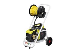 Máy rửa xe mini Kolner 2025 mới, áp suất 1200 PSI 1