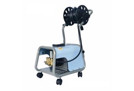 Máy rửa công nghiệp 3GPM 1400PSI PM moto Kolner KN-12100A 1