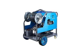 Máy phun rửa áp lực cao Kolner GP6020C 1