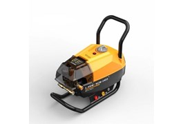 Máy phun rửa áp lực cao 1400W Kolner KN-1008S 1