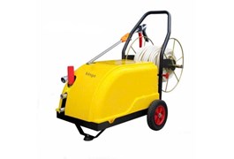 Máy làm sạch khử trùng 20L/phút Kolner KN-388 1