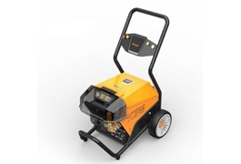 Máy rửa xe áp lực cao Kolner 250 bar 380V 1