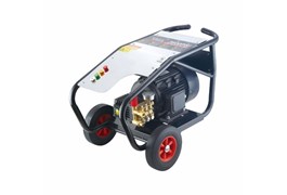 Máy phun rửa áp lực cao công nghiệp 250 bar 3600 psi Kolner KN-1518B3/KN-1525B3/KNS-1530B3 1